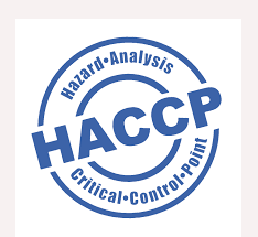 Certificat hygiène HACCP