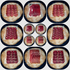 assortiment raclette charcuterie jambon salaisons ibériques plateaux charcuteries jambon tranches jambon Espagnol