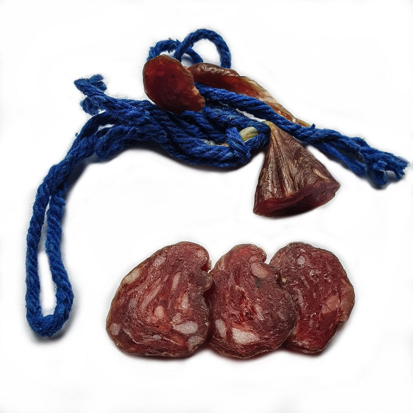 salaisons ibériques saucisson bœuf plateaux charcuteries jambon tranches jambon Espagnol apéritif apéro