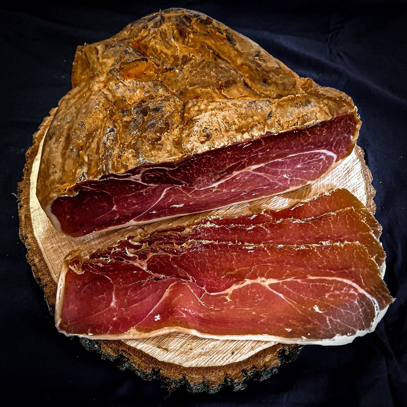 Acheter Jambon du Pays Basque 8kg