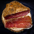 salaisons ibériques plateaux charcuteries jambon tranches jambon Espagnol basque pays basque