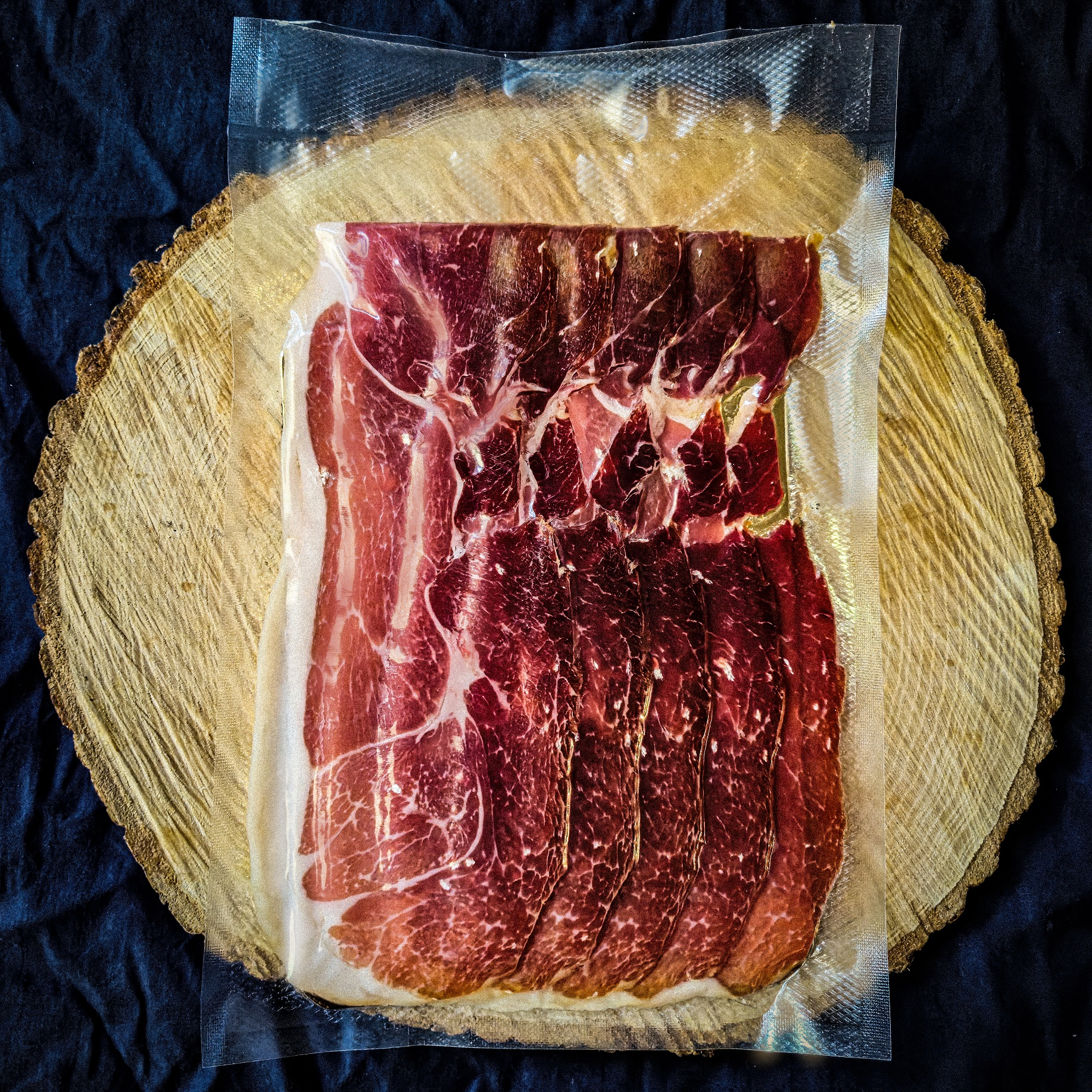 Charcuteries à la découpe (planches de 100g)