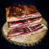 Pancetta ibérique salaisons ibériques plateaux charcuteries jambon tranches jambon Espagnol