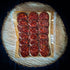 chorizo ibérique doux salaisons ibériques plateaux charcuteries jambon tranches jambon Espagnol