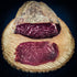 salaisons ibériques plateaux charcuteries jambon tranches jambon Espagnol bœuf séché fumé cecina de Léon