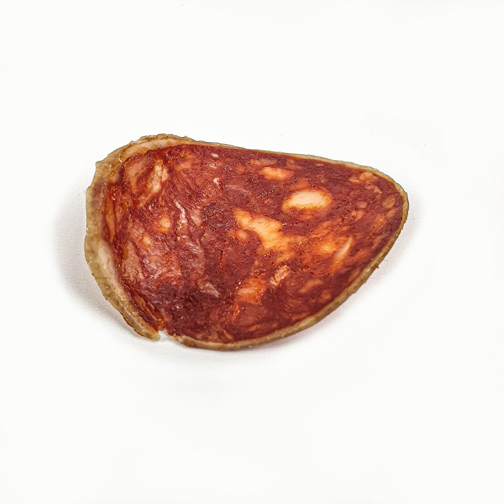 salaisons ibériques plateaux charcuteries jambon tranches jambon Espagnol