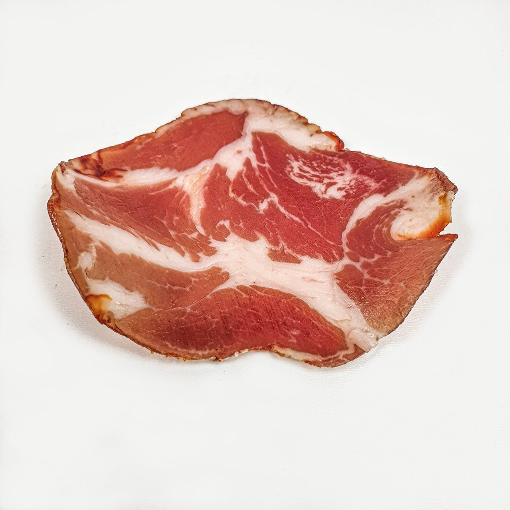 salaisons ibériques plateaux charcuteries jambon tranches jambon Espagnol
