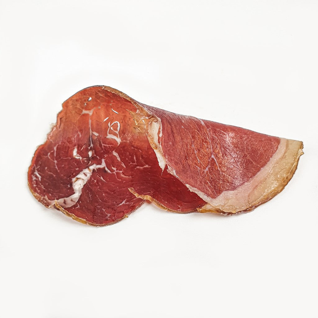 salaisons ibériques plateaux charcuteries jambon tranches jambon Espagnol