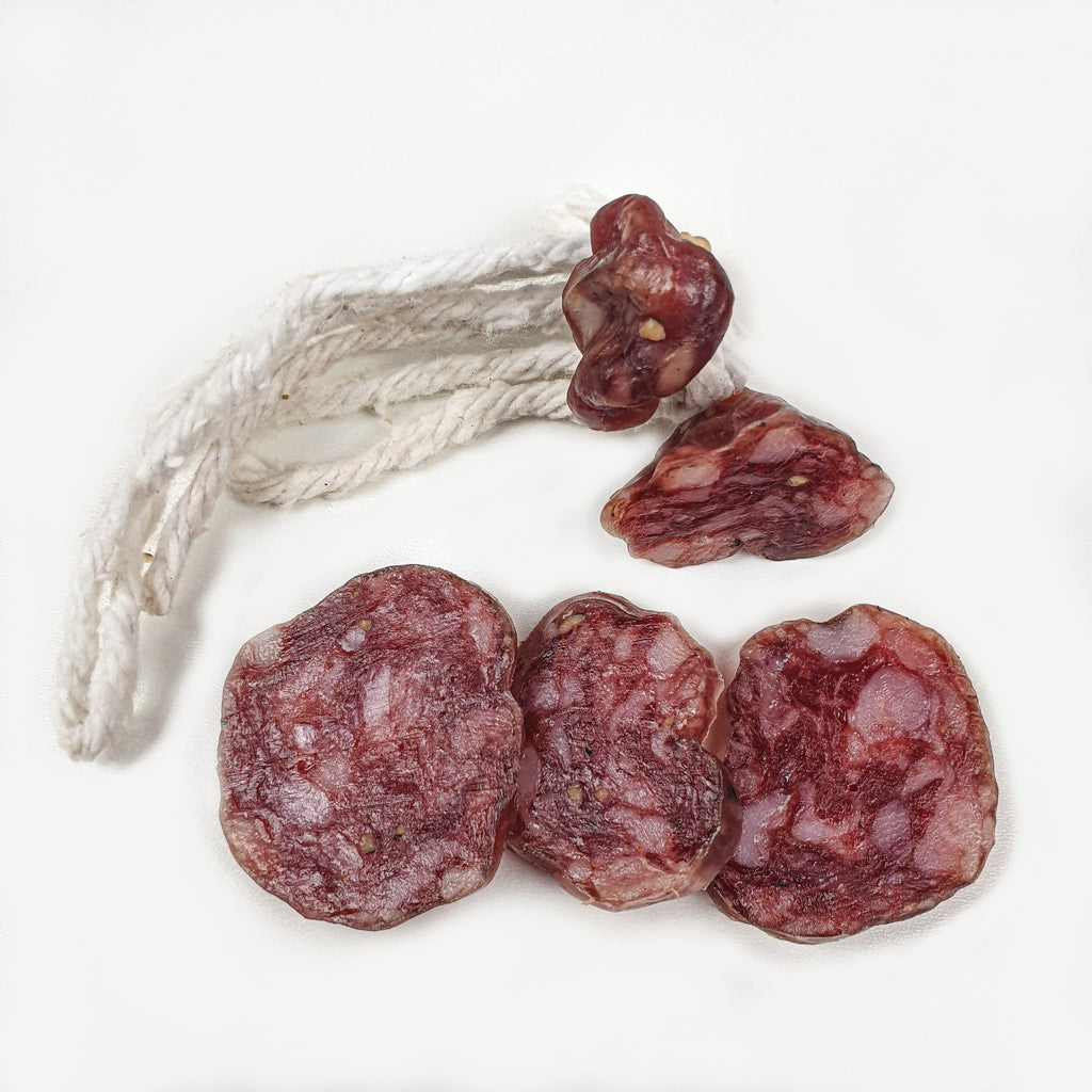 salaisons ibériques plateaux charcuteries jambon tranches jambon Espagnol