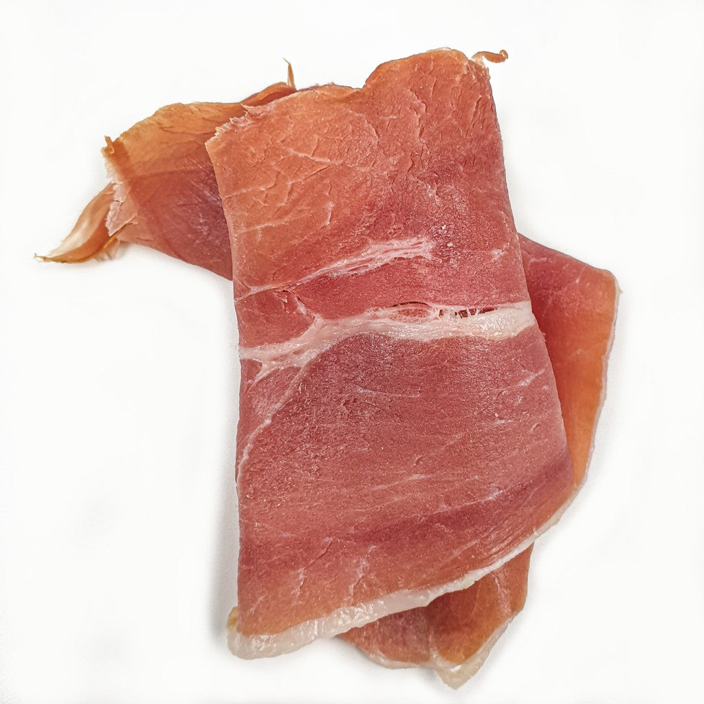 salaisons ibériques plateaux charcuteries jambon tranches jambon Espagnol basque pays basque