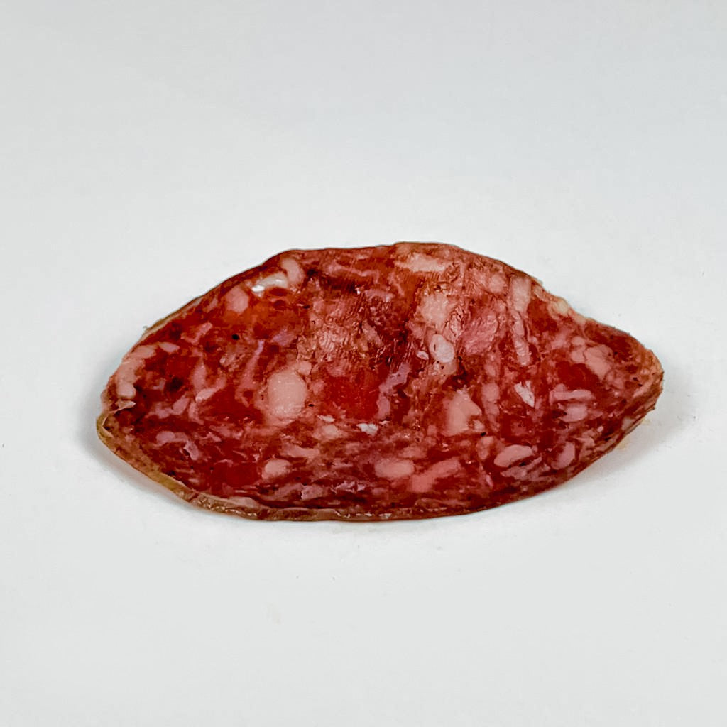 salaisons ibériques plateaux charcuteries jambon tranches jambon Espagnol