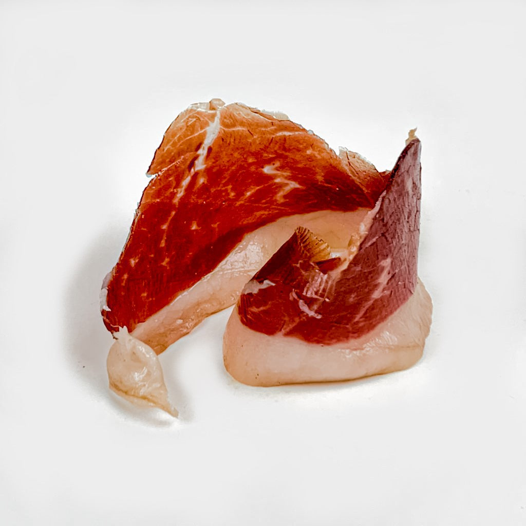 salaisons ibériques plateaux charcuteries jambon tranches jambon Espagnol
