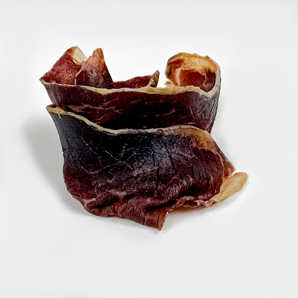 salaisons ibériques plateaux charcuteries jambon tranches jambon Espagnol