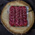 Saucisson iberico bellota (planche de 100g) - salaisons ibériques plateaux charcuteries jambon tranches jambon Espagnol
