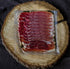 Jambon Mangalitza 30 mois (planche de 100g) - salaisons ibériques plateaux charcuteries jambon tranches jambon Espagnol mangalitza mangalica