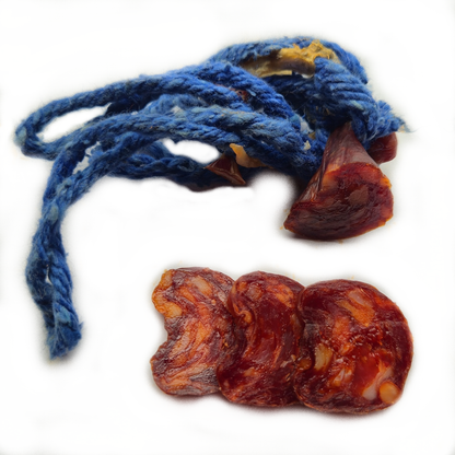 Chorizo gibier chèvre apéro apéritif planche apéro salaisons ibériques charcuteries espagnoles cadeau