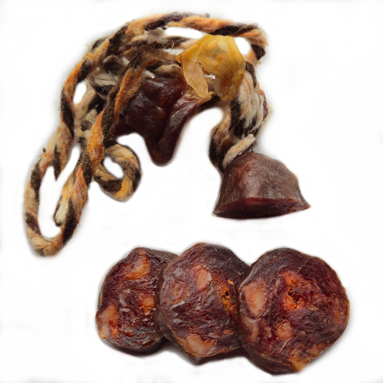 Chorizo gibier cerf apéro apéritif planche apéro salaisons ibériques charcuteries espagnoles cadeau