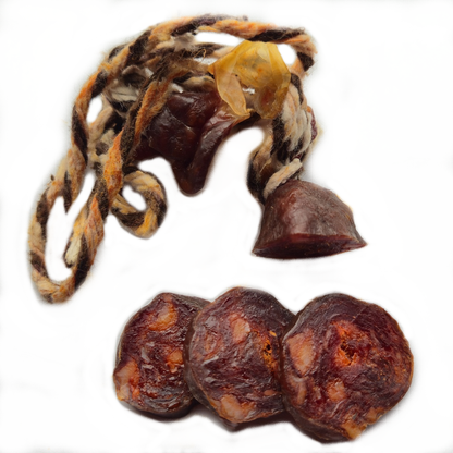 Chorizo gibier cerf apéro apéritif planche apéro salaisons ibériques charcuteries espagnoles cadeau