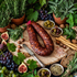 chorizo espagnol fort salaisons ibériques plateaux charcuteries jambon tranches jambon Espagnol