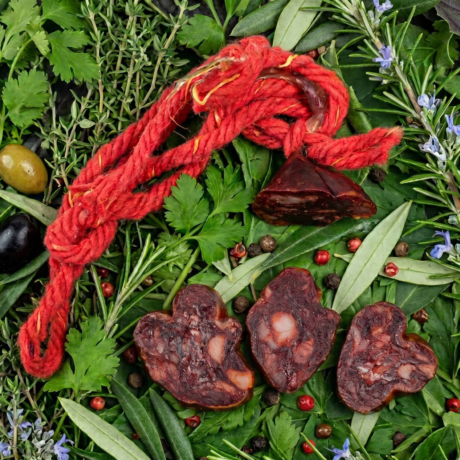 chorizo espagnol fort piquant sans additif naturel salaisons ibériques plateaux charcuteries jambon tranches jambon Espagnol