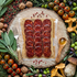 chorizo ibérique doux salaisons ibériques plateaux charcuteries jambon tranches jambon Espagnol