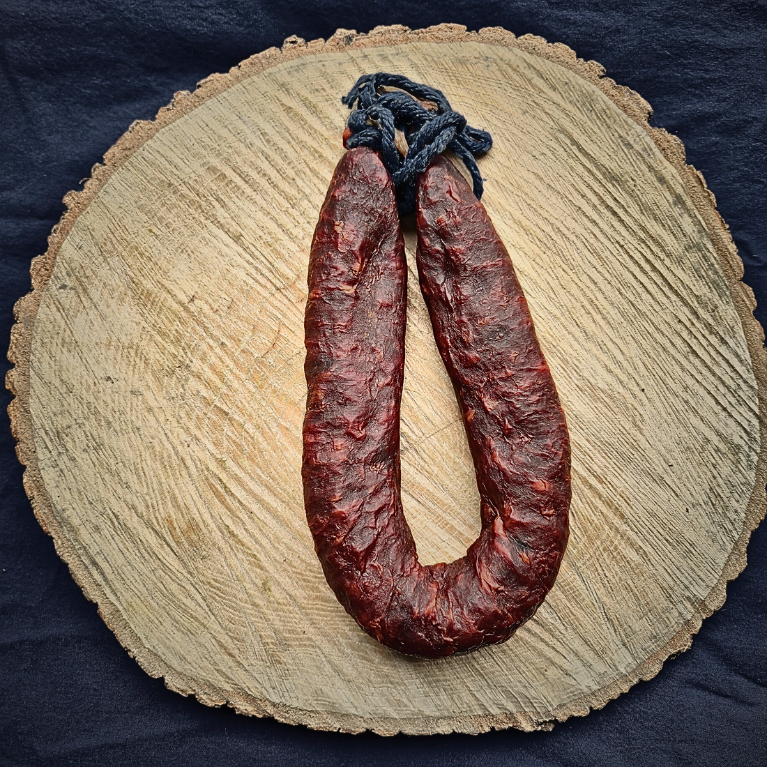 Chorizo gibier chèvre apéro apéritif planche apéro salaisons ibériques charcuteries espagnoles cadeau